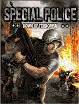 game pic for Special Police Down of Terrorism